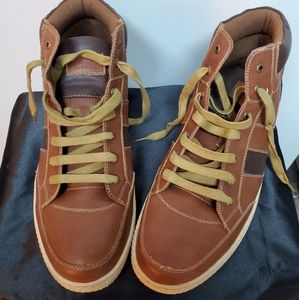 Steve Madden Casual Shoe/Sneakers size 12